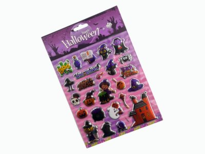 Halloween Sticker Pack